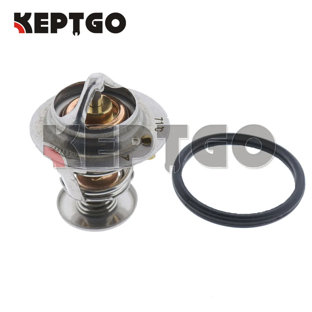 Новый термостат M 811034 Для компактного трактора John Deere 4300 4400 4500 4600 4700
Новый термостат M 811034 Для компактного трактора John Deere 4300 4400 4500 4600 4700