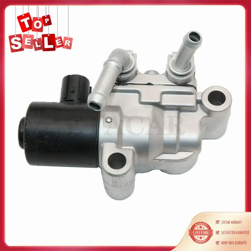 138200-0400 138200 0400 Idle Air Control Valve For 1991-1995 Legend 3.2L For 1996-1998 Acura TL 3.2L
138200-0400 138200 0400 Idle Air Control Valve For 1991-1995 Legend 3.2L For 1996-1998 Acura TL 3.2L
