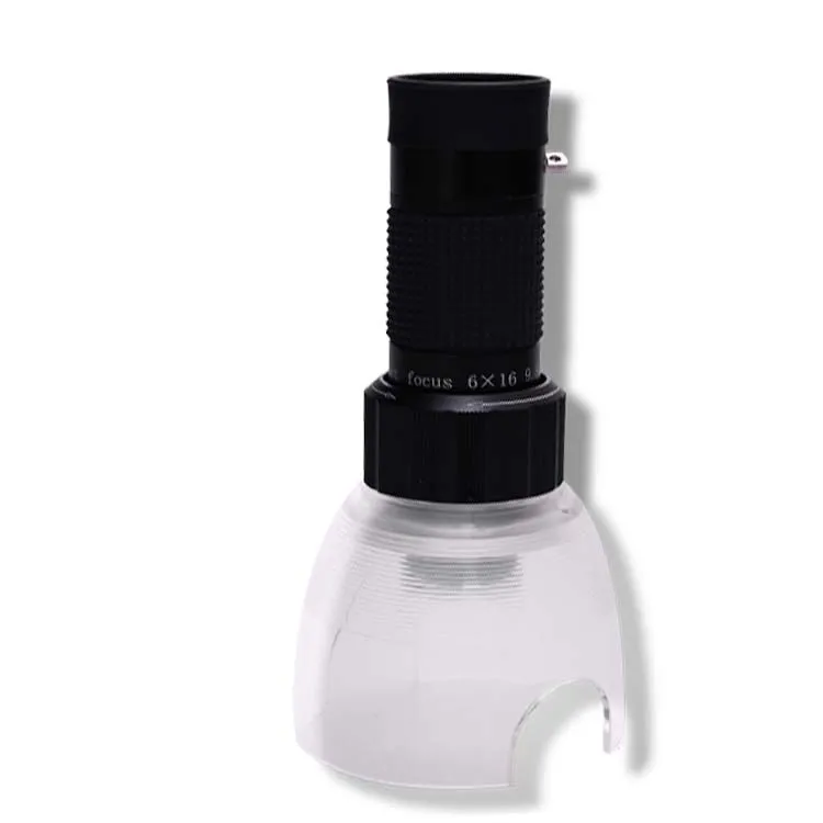 30X Zoom Adjustable Monocular Pocket Reading Magnifying Glass Gift Magnifier 30 Times Focus Syringe Observer Magnifier Loupe
30X Zoom Adjustable Monocular Pocket Reading Magnifying Glass Gift Magnifier 30 Times Focus Syringe Observer Magnifier Loupe
