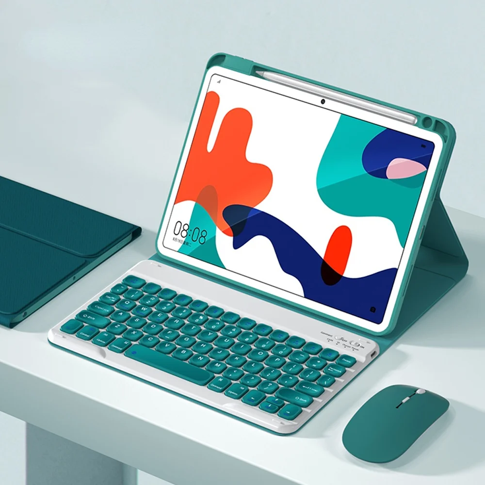 Magnetic Keyboard Case for Xiaomi Mipad 5 Mi5 Keyboard Mouse Case For Xaomi Xiaomi Mi Pad 5 Pro With Pencil Holder Tablet Case
Magnetic Keyboard Case for Xiaomi Mipad 5 Mi5 Keyboard Mouse Case For Xaomi Xiaomi Mi Pad 5 Pro With Pencil Holder Tablet Case