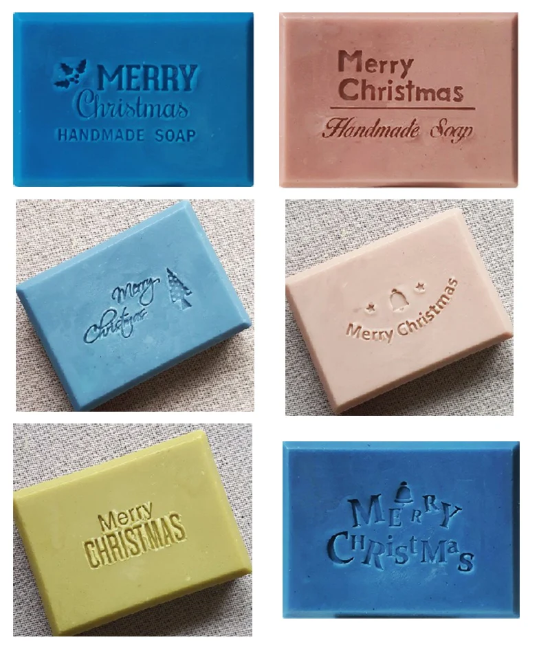 Transparent Handmade Soap Stamp, Merry Christmas Series, Acrylic Soap Making, Chapter Tools, Custom Stamps, Gifts, 40 mm
Transparent Handmade Soap Stamp, Merry Christmas Series, Acrylic Soap Making, Chapter Tools, Custom Stamps, Gifts, 40 mm