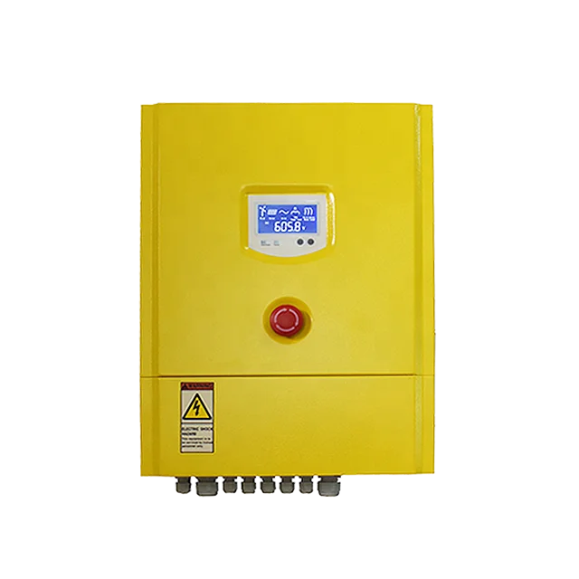 Deming FKJ-GT 3KW 4KW 5KW 6KW Wind Power Controller Wind Solar Hybrid Controller With Dump Load
Deming FKJ-GT 3KW 4KW 5KW 6KW Wind Power Controller Wind Solar Hybrid Controller With Dump Load