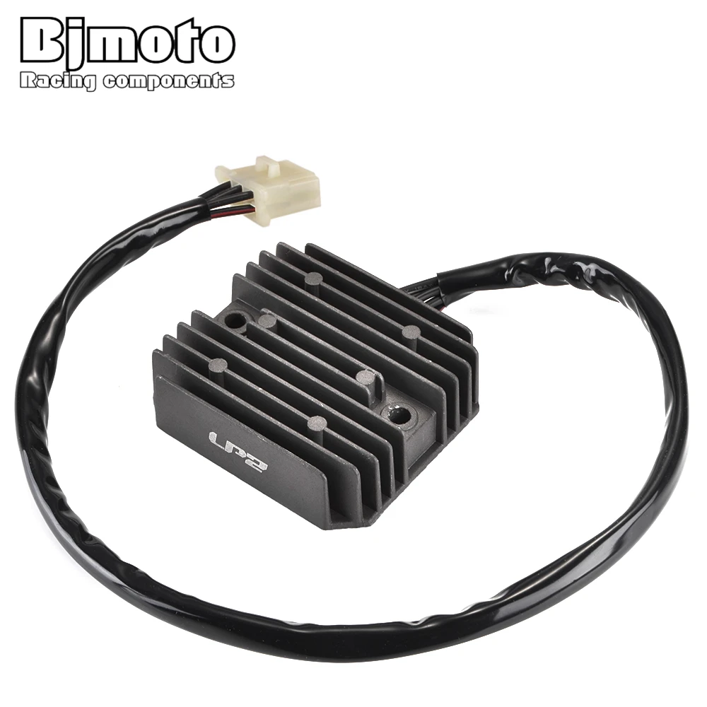 For Honda CBR125RW 2007-2010 Motorcycle DC12V Voltage Regulator Rectifier For Honda 31600-KTY-D31
For Honda CBR125RW 2007-2010 Motorcycle DC12V Voltage Regulator Rectifier For Honda 31600-KTY-D31
