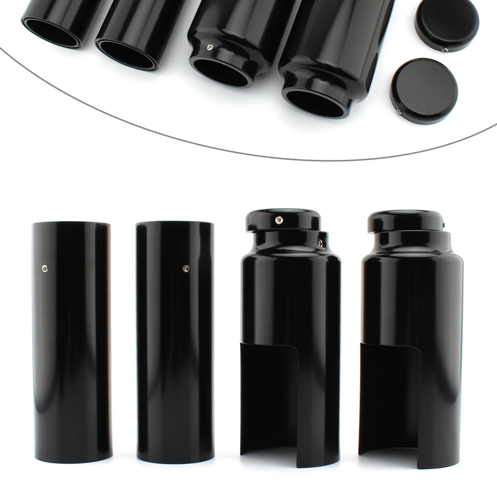 6PCS Motorcycle Fork Cover Full Set For Harley Davidson Dyna 2006 2007 2008 2009 2010 2011 2012 2013 2014 2015 2016 2017
6PCS Motorcycle Fork Cover Full Set For Harley Davidson Dyna 2006 2007 2008 2009 2010 2011 2012 2013 2014 2015 2016 2017