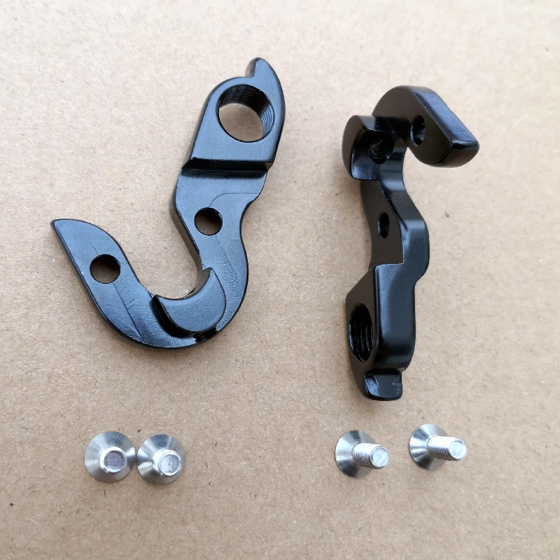 2pcs Bicycle gear derailleur hanger For Pilo D668 Giant #270926 Trinity Advanced Composite Liv giant Avow Advanced MECH dropout
2pcs Bicycle gear derailleur hanger For Pilo D668 Giant #270926 Trinity Advanced Composite Liv giant Avow Advanced MECH dropout