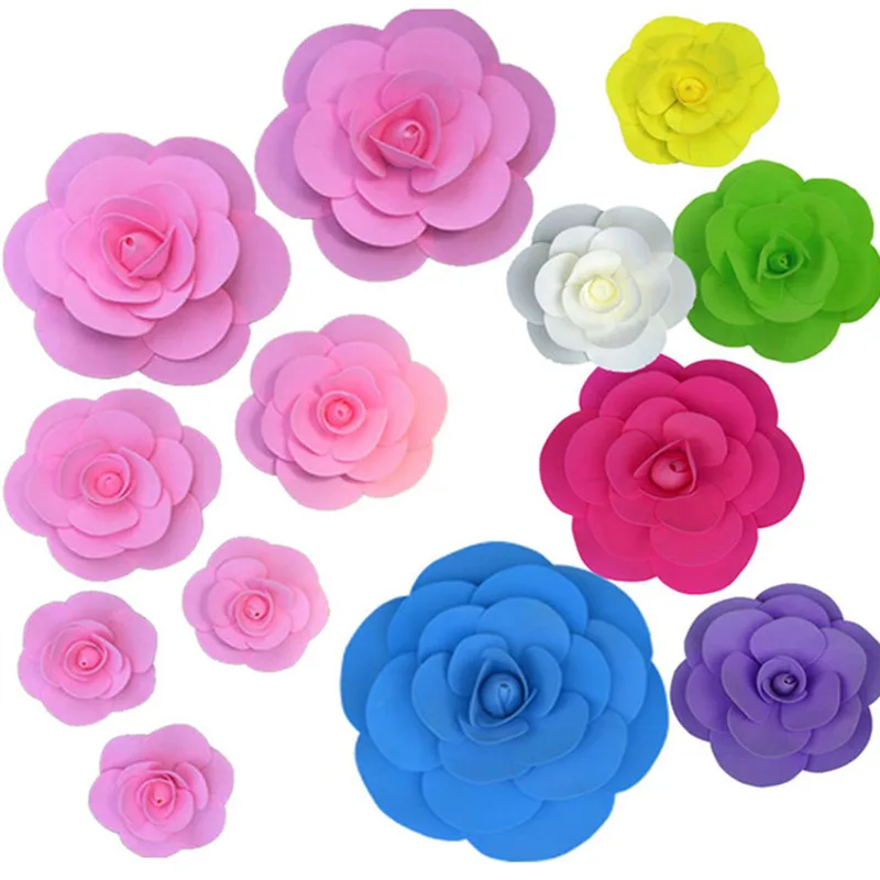 20 CM Artificial Foam Rose Flower Festive Display Window Flowers For Wedding Xmas Decorations Free Shipping
20 CM Artificial Foam Rose Flower Festive Display Window Flowers For Wedding Xmas Decorations Free Shipping
