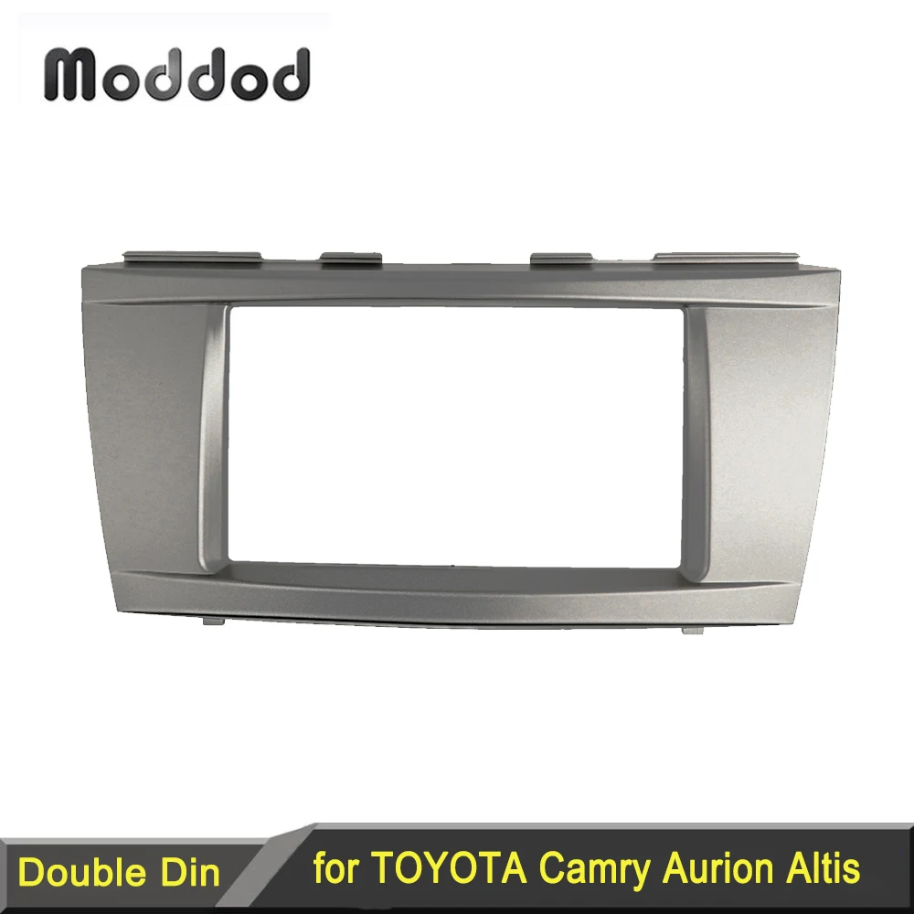 Двойная Din панель Fascia Для Toyota Camry радио DVD стерео панель монтаж комплект отделки рамка ободок
Двойная Din панель Fascia Для Toyota Camry радио DVD стерео панель монтаж комплект отделки рамка ободок