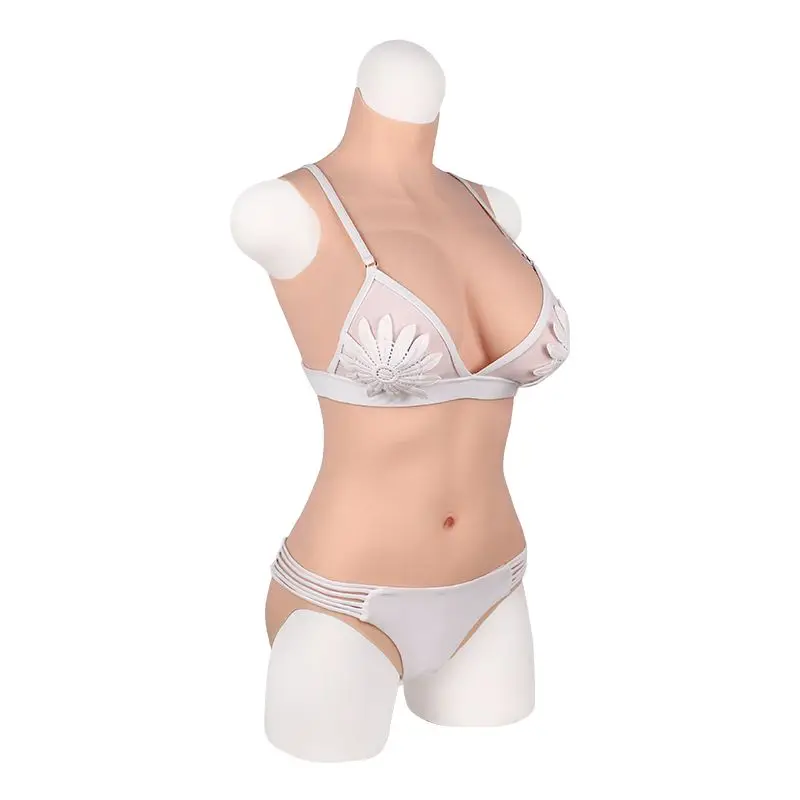 Обновленная модель искусственной кожи 6G, треугольная искусственная грудь, реалистичное Силиконовое боди для трансвеститов, Трансвестит, Трансвестит, трансвестит 
Обновленная модель искусственной кожи 6G, треугольная искусственная грудь, реалистичное Силиконовое боди для трансвеститов, Трансвестит, Трансвестит, трансвестит