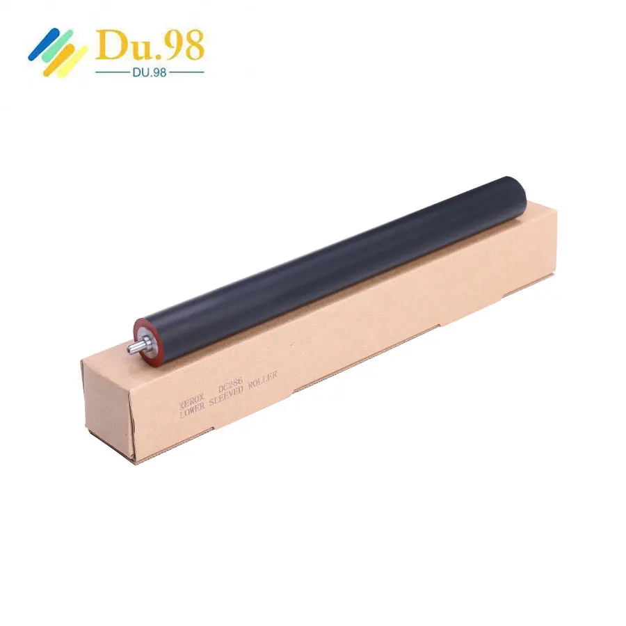 3PCS China OEM Grade A Quality Lower Sleeved Roller wc5335 Lower Pressure Roller for XEROX 5330 5325 2060 3060 3065 236
3PCS China OEM Grade A Quality Lower Sleeved Roller wc5335 Lower Pressure Roller for XEROX 5330 5325 2060 3060 3065 236