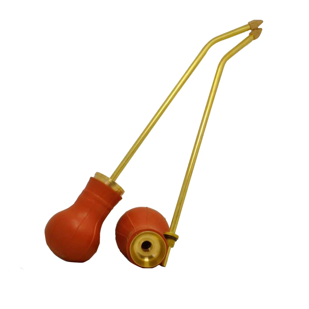 Bulb Shape Powder Dispenser Garden Termite Killer Repelling Diatomaceous Gardening Pest Insect Control Pesticide Sprayer Tools
Bulb Shape Powder Dispenser Garden Termite Killer Repelling Diatomaceous Gardening Pest Insect Control Pesticide Sprayer Tools