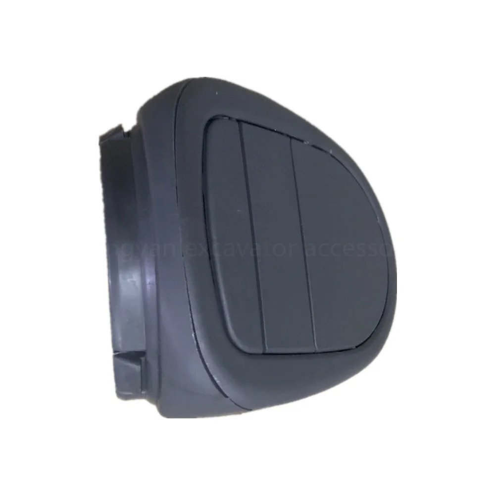 Excavator Parts 7058382H For Hitachi ZAX120 200 210-6 300 360-5G 330 450 670-5A Air Conditioning Air Outlet Air Conditioning Air
Excavator Parts 7058382H For Hitachi ZAX120 200 210-6 300 360-5G 330 450 670-5A Air Conditioning Air Outlet Air Conditioning Air