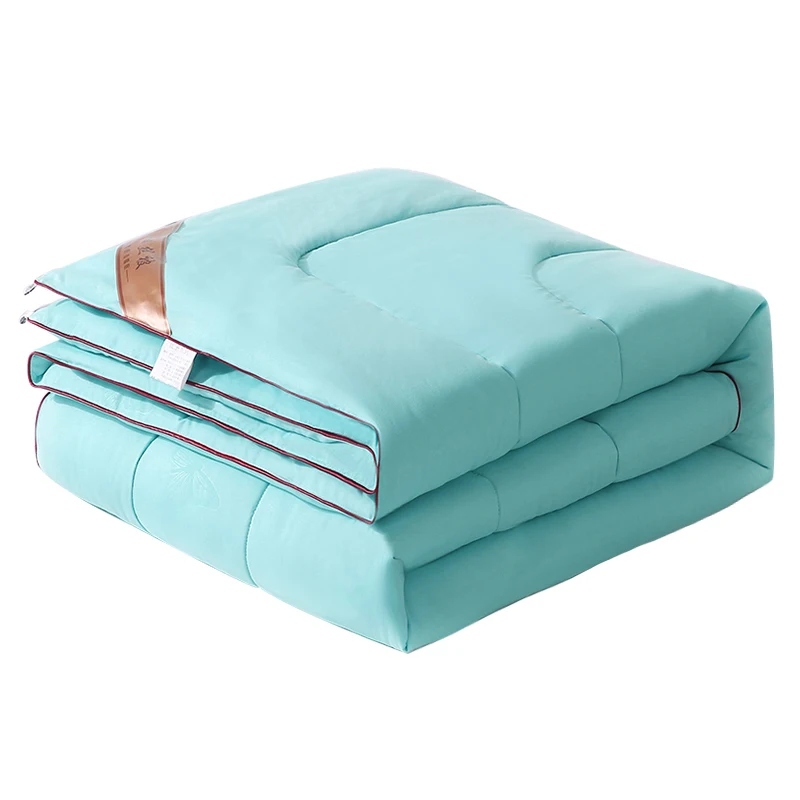 mulberry silk comforter summer winter quilt king queen twin full size chinese silk bedding duvet insert for spring autumn ues
mulberry silk comforter summer winter quilt king queen twin full size chinese silk bedding duvet insert for spring autumn ues