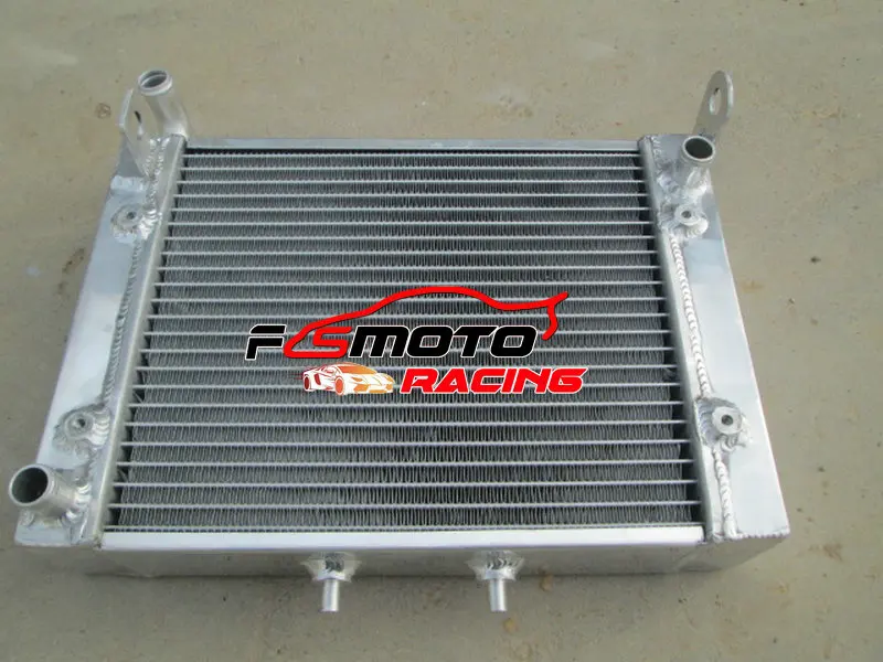 All Aluminum Radiator For 2007-2012 Can-Am Renegade 500 800R 4x4 EFI XXC HO 2007 2008 2009 2010 2011 2012
All Aluminum Radiator For 2007-2012 Can-Am Renegade 500 800R 4x4 EFI XXC HO 2007 2008 2009 2010 2011 2012
