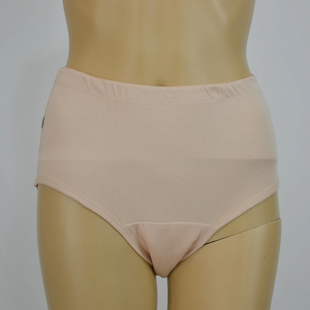 Waterproof Soft Cotton Women Elders Disability Underwear Incontinence Pants Easy on/off Breathable M/L/XL/XXL
Waterproof Soft Cotton Women Elders Disability Underwear Incontinence Pants Easy on/off Breathable M/L/XL/XXL