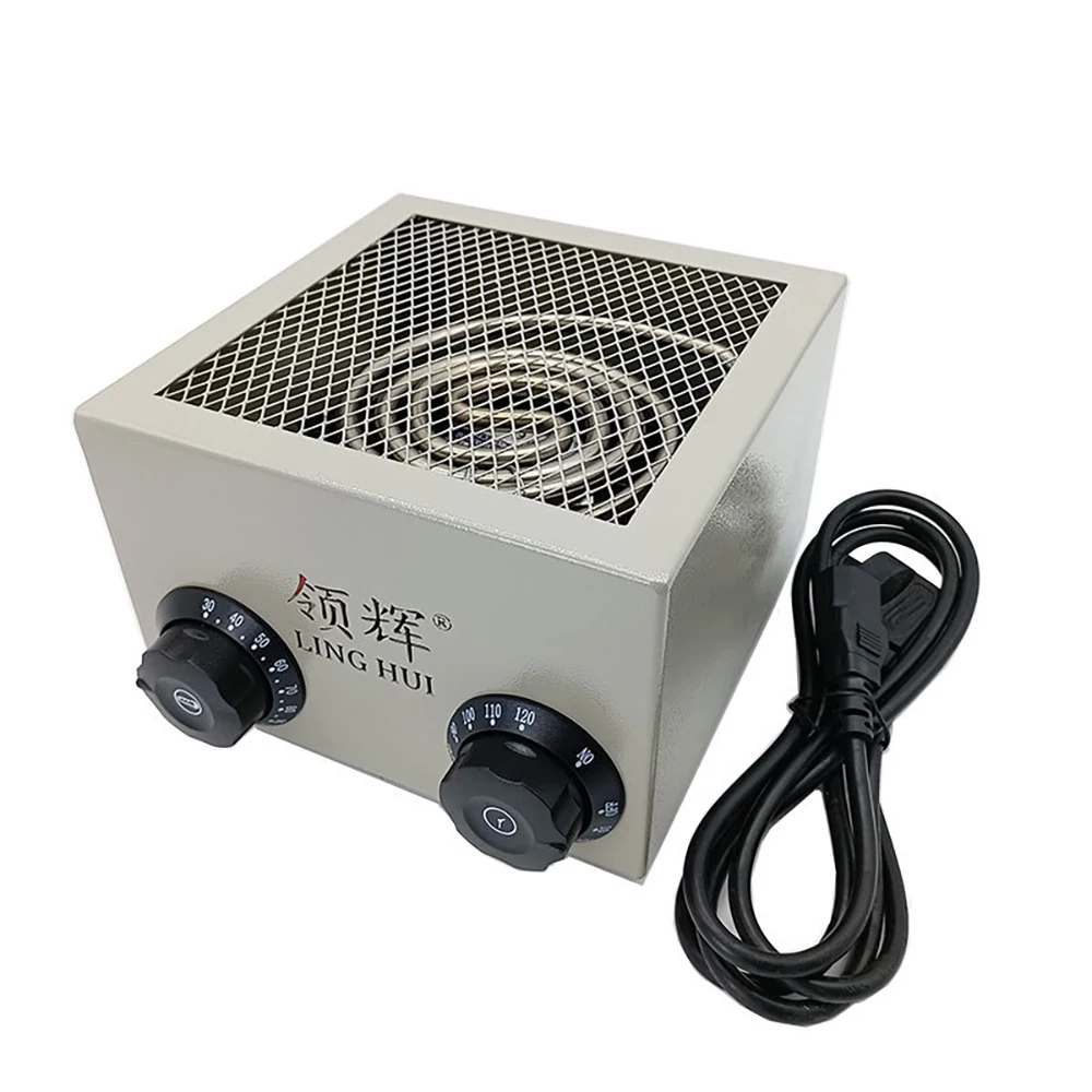 220V Watch Parts Electric Air Dryer Watch Dryer Machine for Drying Watch Parts Repair Tool 60MIN Timing And Temperature Control
220V Watch Parts Electric Air Dryer Watch Dryer Machine for Drying Watch Parts Repair Tool 60MIN Timing And Temperature Control
