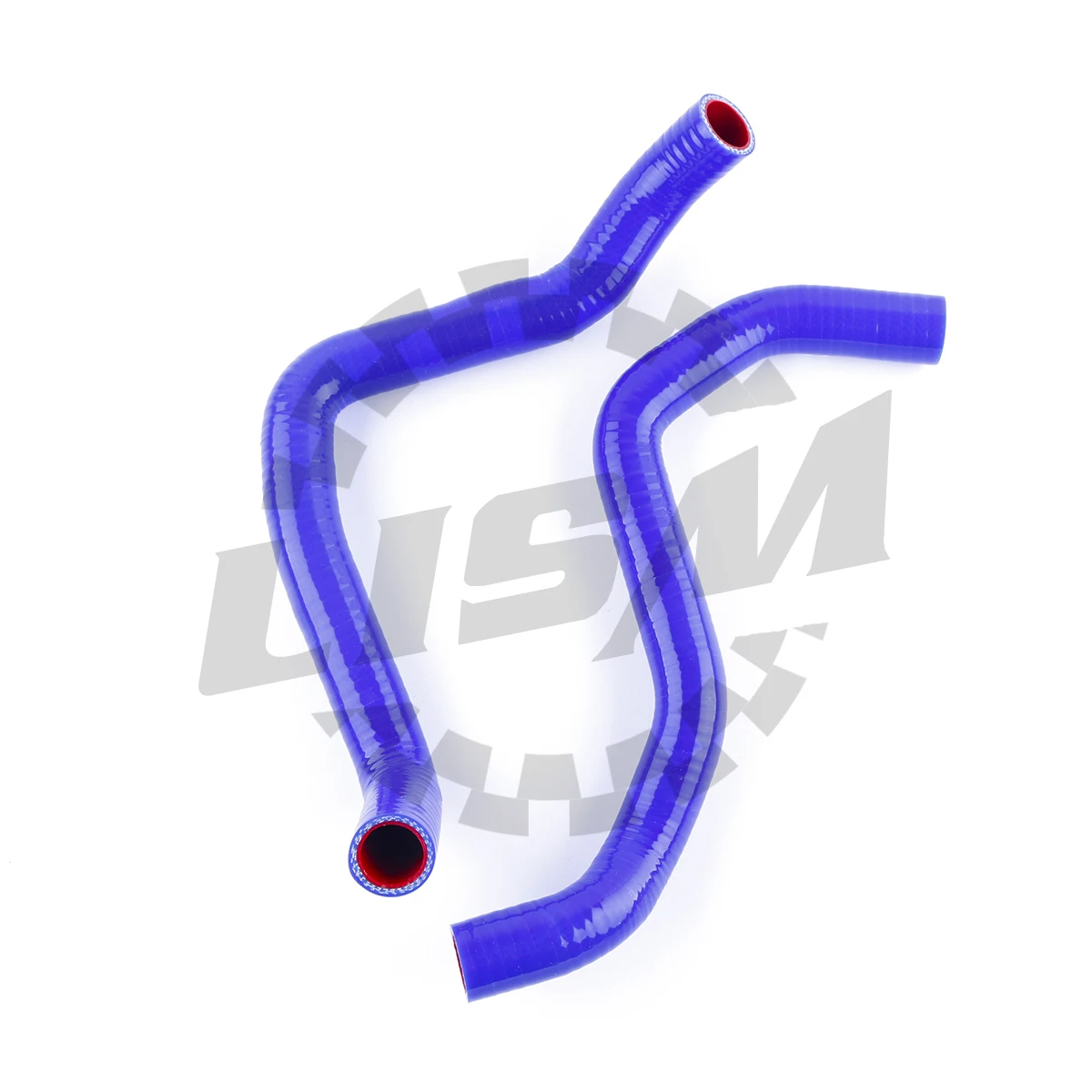 2PCS For SUZUKI GSXR750 GSXR600 2004 2005 Radiator Silicone Coolant Hose Kit Pipe Replacement Parts
2PCS For SUZUKI GSXR750 GSXR600 2004 2005 Radiator Silicone Coolant Hose Kit Pipe Replacement Parts