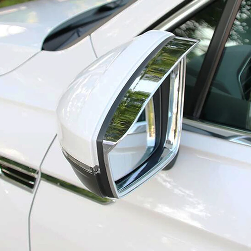 ABS Chrome Accessories for Jeep Cherokee KL 2014 2015 2016 2017 2018 Car Rearview Mirror Block Chromium Styling 2 Pieces / set
ABS Chrome Accessories for Jeep Cherokee KL 2014 2015 2016 2017 2018 Car Rearview Mirror Block Chromium Styling 2 Pieces / set