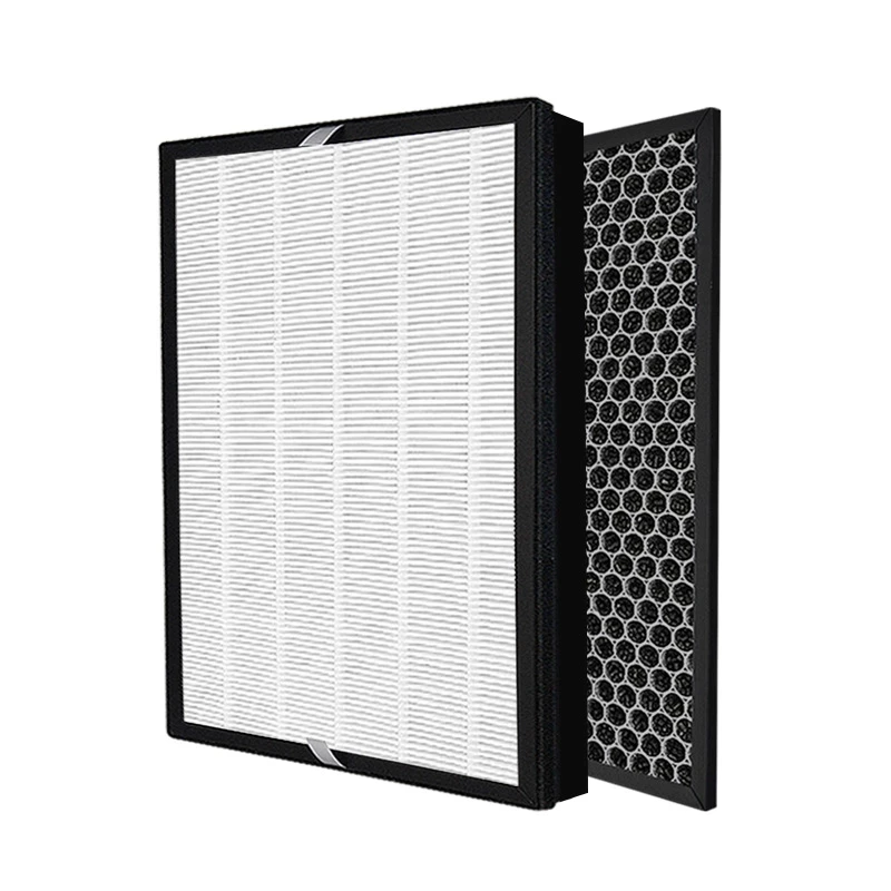 FY2422 FY2420/30 Activated Carbon HEPA Filter Sheet Replacement Filter for Philips AC2889 AC2887 AC2882 AC3822 Air Purifier Par
FY2422 FY2420/30 Activated Carbon HEPA Filter Sheet Replacement Filter for Philips AC2889 AC2887 AC2882 AC3822 Air Purifier Par