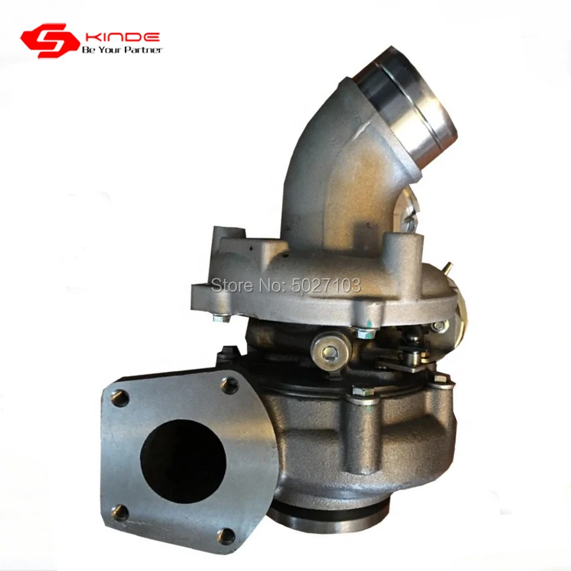 Susirick 716885-5004S turbocharger GT2052V For VW Touareg BAC BLK engine 070145701J 716885-0001 716885-0002 716885 supercharger
Susirick 716885-5004S turbocharger GT2052V For VW Touareg BAC BLK engine 070145701J 716885-0001 716885-0002 716885 supercharger