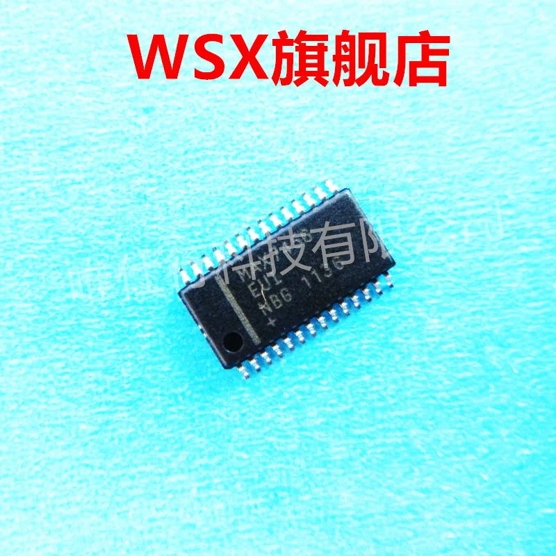 Совершенно новый оригинальный чип IC (5) PCS MAX7458EUI MAX7456EUI MBI5031GTS преимущества запасов, оптовая цена более выгодна
Совершенно новый оригинальный чип IC (5) PCS MAX7458EUI MAX7456EUI MBI5031GTS преимущества запасов, оптовая цена более выгодна