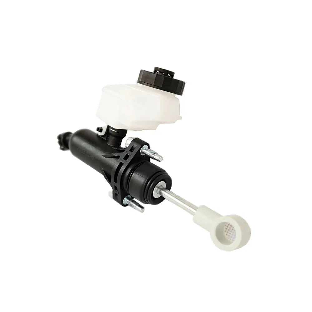 1PC Truck Clutch Master Cylinder OEM 20835246 8172824 20553587 85013339 3192696 KG28019.4.2 For Volv FH12 FM12 NH12
1PC Truck Clutch Master Cylinder OEM 20835246 8172824 20553587 85013339 3192696 KG28019.4.2 For Volv FH12 FM12 NH12