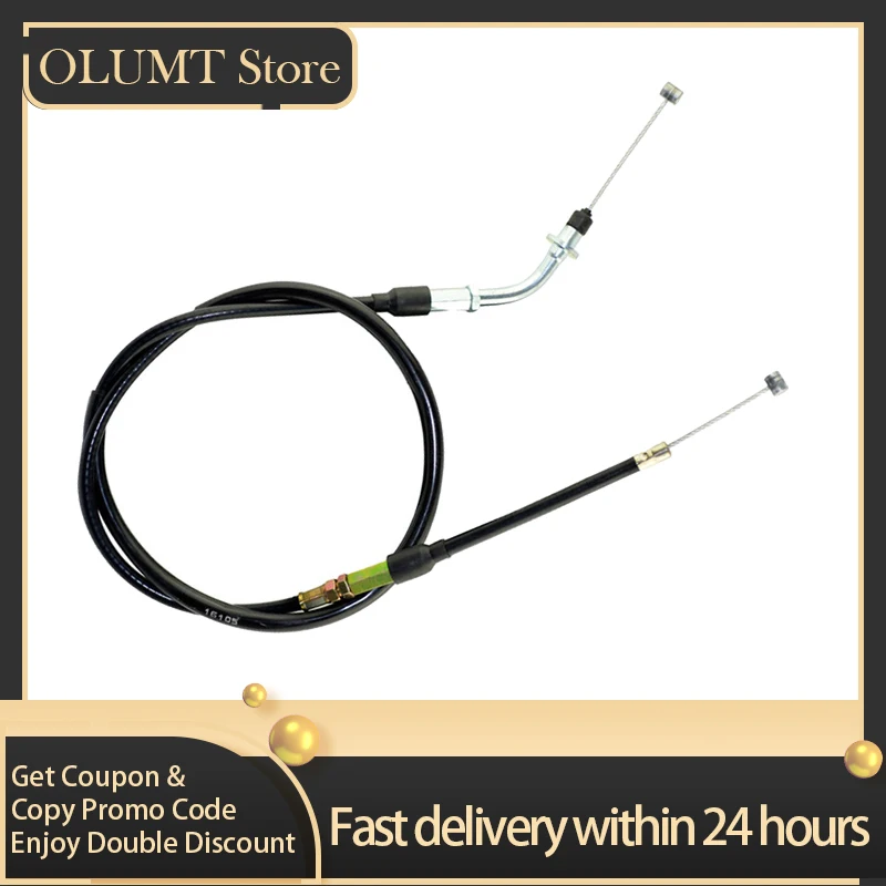 Motorcycle-Accessories Clutch Cable Steel Wire Line For SUZUKI DR250 DR250SE DR350 DR350S DR350SH DR350SE LT230E LT230S
Motorcycle-Accessories Clutch Cable Steel Wire Line For SUZUKI DR250 DR250SE DR350 DR350S DR350SH DR350SE LT230E LT230S