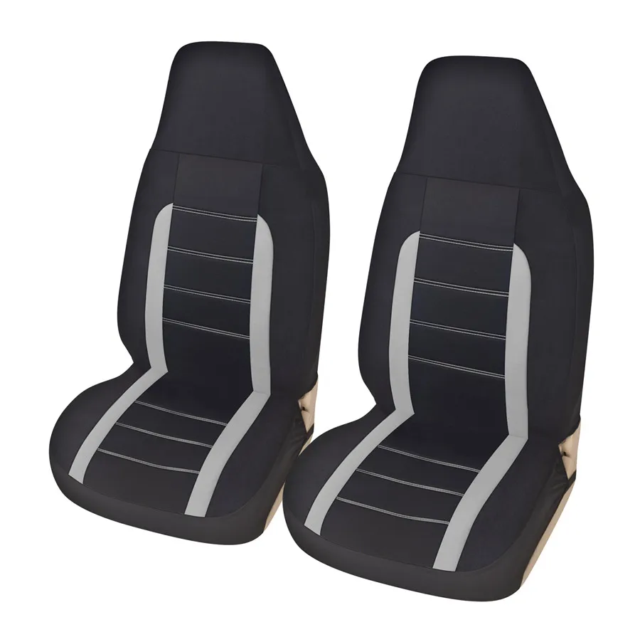 2 Pcs Car Front Seat Cover Bucket Seat Covers Wear Resistant Breathable Washable
2 Pcs Car Front Seat Cover Bucket Seat Covers Wear Resistant Breathable Washable