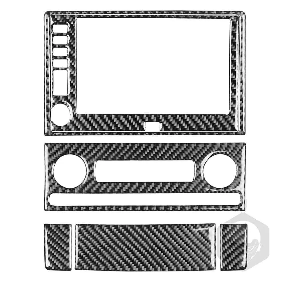 Carbon Fiber GPS Navigator & AC Switch Button + Storage Box Panel Sticker For Corvette C6 2005-2007
Carbon Fiber GPS Navigator & AC Switch Button + Storage Box Panel Sticker For Corvette C6 2005-2007
