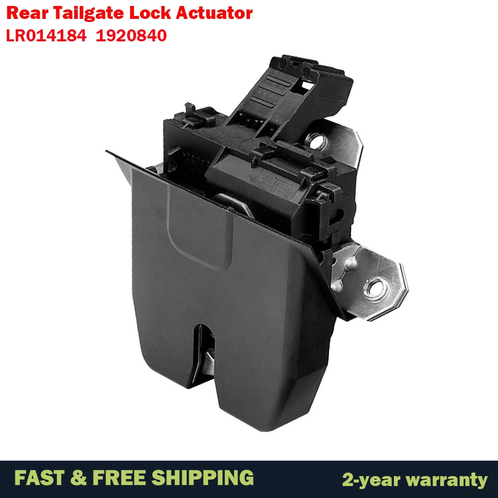 Защелка замка багажника для Ford Kuga MK1/Mondeo MK4/Galaxy MK2/Focus MK2 и MK3 1920840 1856670 8M51 R442A66DC
Защелка замка багажника для Ford Kuga MK1/Mondeo MK4/Galaxy MK2/Focus MK2 и MK3 1920840 1856670 8M51 R442A66DC