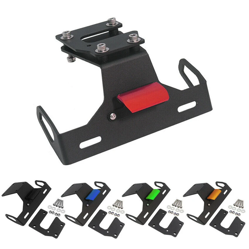 Rear License Plate Holder Tail Tidy Fender Eliminator For KAWASAKI Z900 2017 2018 2019 2020 Motorcycle Aluminum
Rear License Plate Holder Tail Tidy Fender Eliminator For KAWASAKI Z900 2017 2018 2019 2020 Motorcycle Aluminum