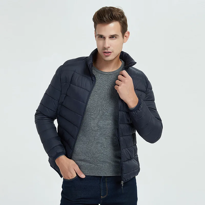 MRMT 2023 Brand Winter Men's Jackets Coat Cotton Short Section Light Down Overcoat for Male Cotton Jacket Coat Clothing
MRMT 2023 Brand Winter Men's Jackets Coat Cotton Short Section Light Down Overcoat for Male Cotton Jacket Coat Clothing