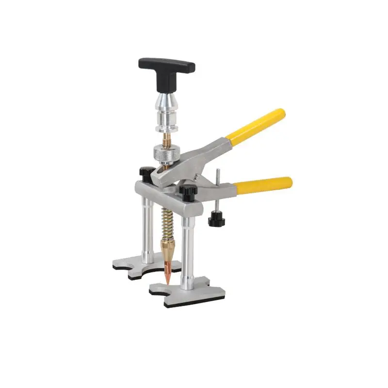 Metal Dent Quick Puller Spot Welding Pulling Unit Car Body Repair Tool Small Levelling Bar Lifter
Metal Dent Quick Puller Spot Welding Pulling Unit Car Body Repair Tool Small Levelling Bar Lifter