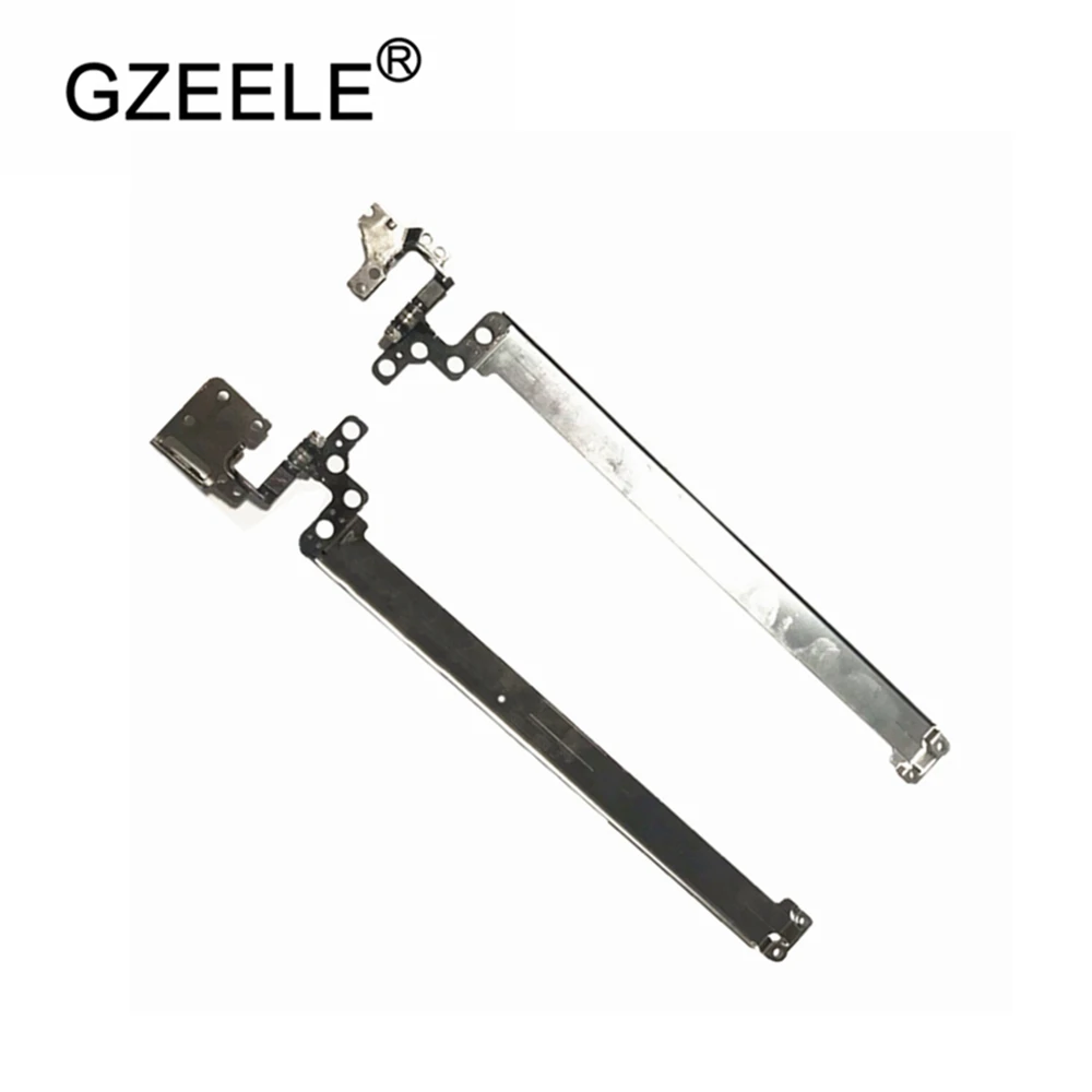 GZEELE laptop accessories NEW laptop lcd hinges for ACER ZAUA Screen hinge FBZAUA014010 FBZAUA013010
GZEELE laptop accessories NEW laptop lcd hinges for ACER ZAUA Screen hinge FBZAUA014010 FBZAUA013010