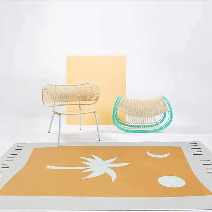 INS Modern Soft Nordic Style Fashion Carpets For Living Room Bedroom Kid Room Rugs Home Carpet Floor Door Mat Area Rug Mats
INS Modern Soft Nordic Style Fashion Carpets For Living Room Bedroom Kid Room Rugs Home Carpet Floor Door Mat Area Rug Mats