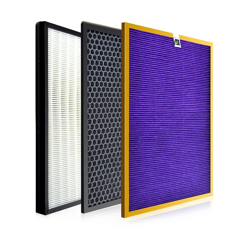 Air Purifier Hepa filter For Philips AC4372 AC4373 AC4374 AC4375 activated Carbon Filter for home remove Formaldehyde Dust
Air Purifier Hepa filter For Philips AC4372 AC4373 AC4374 AC4375 activated Carbon Filter for home remove Formaldehyde Dust