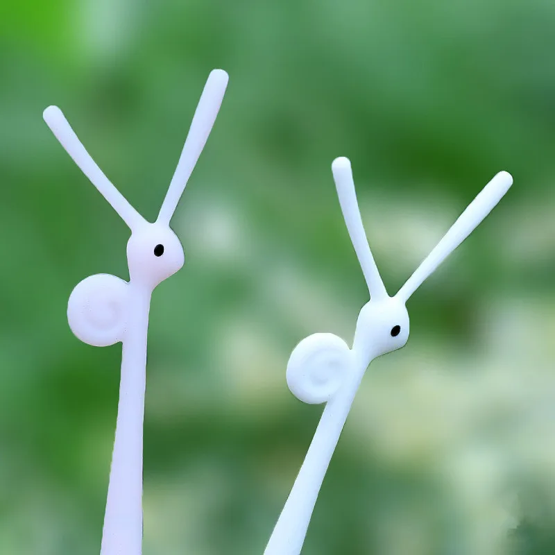 30PCS Creative Snail Student Stationery Silicone Gel Pens Cute Office Supplies 0.5mm Kawaii School Supplies
30PCS Creative Snail Student Stationery Silicone Gel Pens Cute Office Supplies 0.5mm Kawaii School Supplies