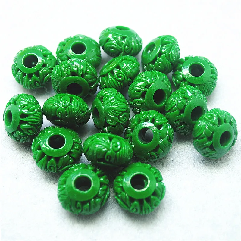 10PCS Women Clay Spacer Beads 10X16mm Inner Hole 5.0MM For Bracelets DIY Wholesale Jewelry Find
10PCS Women Clay Spacer Beads 10X16mm Inner Hole 5.0MM For Bracelets DIY Wholesale Jewelry Find