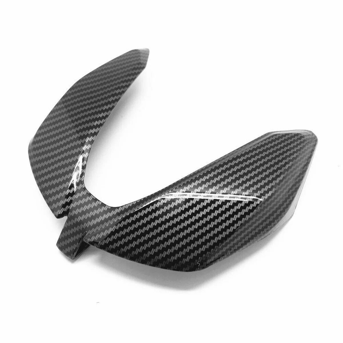 Carbon Fiber Pattern Rear Tail Solo Seat Upoer Fairing for Ducati Hypermotard 950 19-20
Carbon Fiber Pattern Rear Tail Solo Seat Upoer Fairing for Ducati Hypermotard 950 19-20