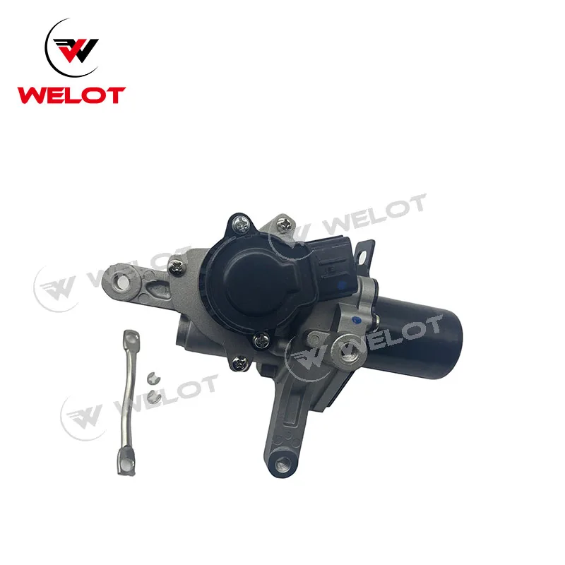 CT16V 17201-0L041 Turbo Actuator Turbocharger Electronic Actuator For Toyota HILUX SW4 Landcruiser D-4D 3.0 1KD-FTV
CT16V 17201-0L041 Turbo Actuator Turbocharger Electronic Actuator For Toyota HILUX SW4 Landcruiser D-4D 3.0 1KD-FTV