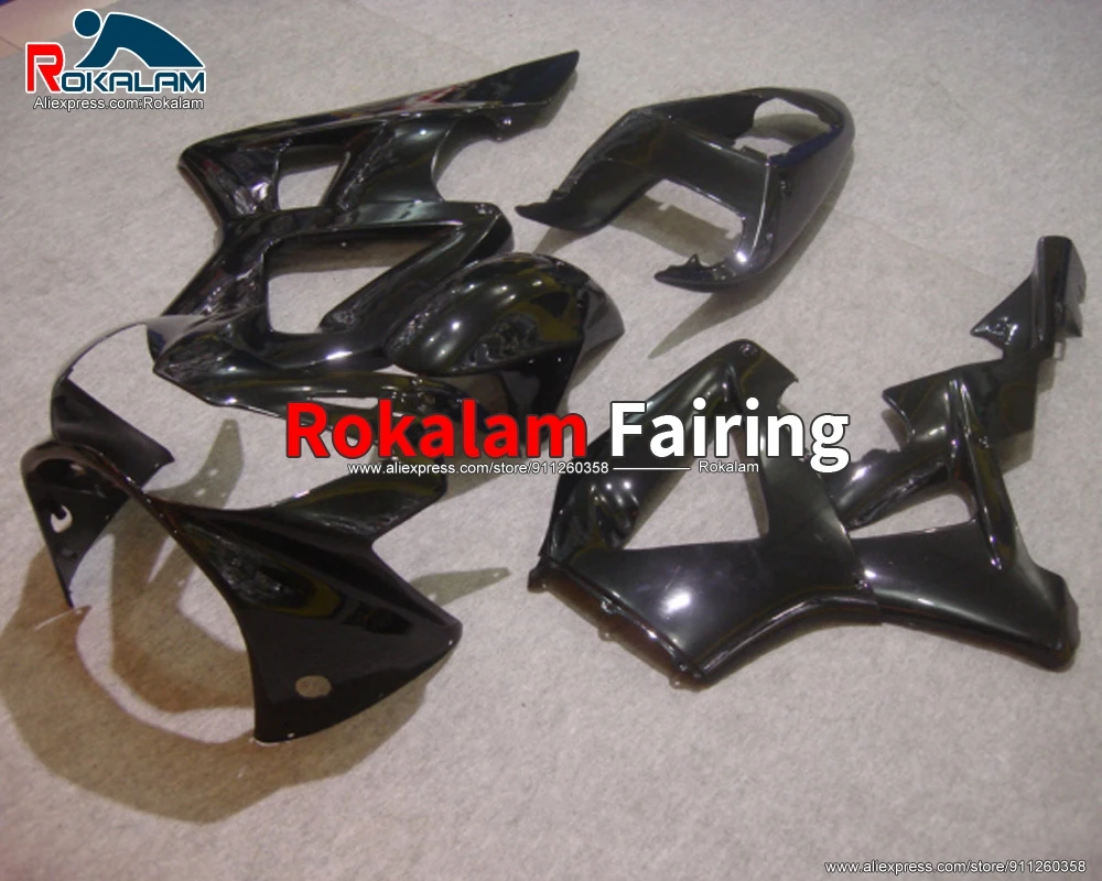 Капот для мотоцикла Honda CBR900 RR 929 2000 00 CBR900RR 929 2001 01 CBR900 RR 01 00, полностью черный комплект обтекателей (литьё под давлением)
Капот для мотоцикла Honda CBR900 RR 929 2000 00 CBR900RR 929 2001 01 CBR900 RR 01 00, полностью черный комплект обтекателей (литьё под давлением)