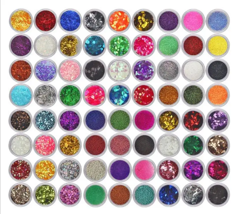 24/45/72 Colors Set DIY Diamond Glitter Powder for Temporary Tattoo Kids Child Face Body Painting Decorate Christmas Nail Art To
24/45/72 Colors Set DIY Diamond Glitter Powder for Temporary Tattoo Kids Child Face Body Painting Decorate Christmas Nail Art To