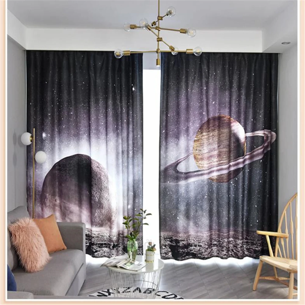 Шторы блэкаут перфорированные, для спальни, гостиной, эркера, окна от пола до потолка, полностью затеняющие, с крючками
Шторы блэкаут перфорированные, для спальни, гостиной, эркера, окна от пола до потолка, полностью затеняющие, с крючками