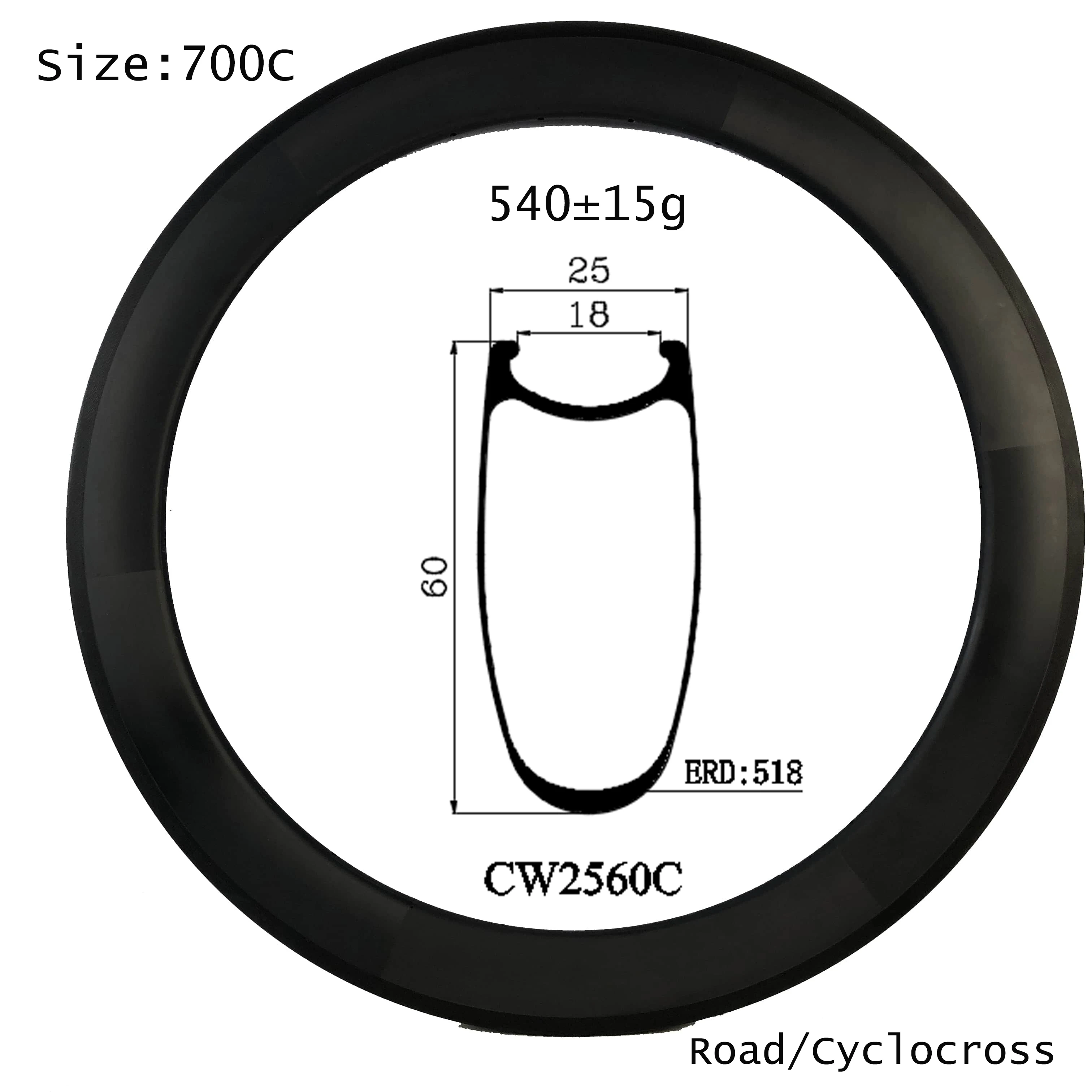 Chinese Wholesaler 700C U shape wheels carbon clincher 60mm racing 25mm wide rim 4.5mm DIA spoke hole hot selling to netherlands
Chinese Wholesaler 700C U shape wheels carbon clincher 60mm racing 25mm wide rim 4.5mm DIA spoke hole hot selling to netherlands