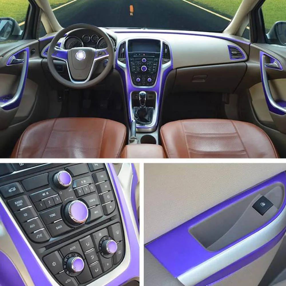 Car-Styling 3D5D Carbon Fiber Car Interior Center Console Color Change Molding Sticker Decals For Buick Excelle GT XT 2010-2014
Car-Styling 3D5D Carbon Fiber Car Interior Center Console Color Change Molding Sticker Decals For Buick Excelle GT XT 2010-2014