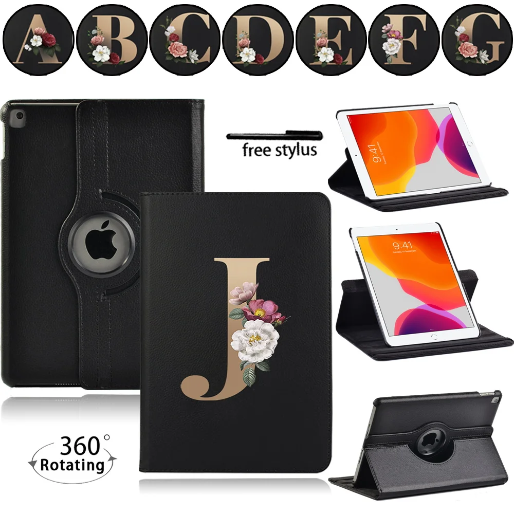 360 Rotation for Apple IPad 7th Gen (2019)/IPad 8th Gen (2020) 10.2" Drop resistance Automatic Dormancy Collapsible Cover Case
360 Rotation for Apple IPad 7th Gen (2019)/IPad 8th Gen (2020) 10.2" Drop resistance Automatic Dormancy Collapsible Cover Case