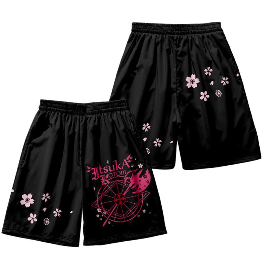 Anime Date A Live 3D Print Board Shorts Trunks Summer Casual Quick Dry Beach Shorts Men Hip Hop Short Pants Trousers Bottoms
Anime Date A Live 3D Print Board Shorts Trunks Summer Casual Quick Dry Beach Shorts Men Hip Hop Short Pants Trousers Bottoms