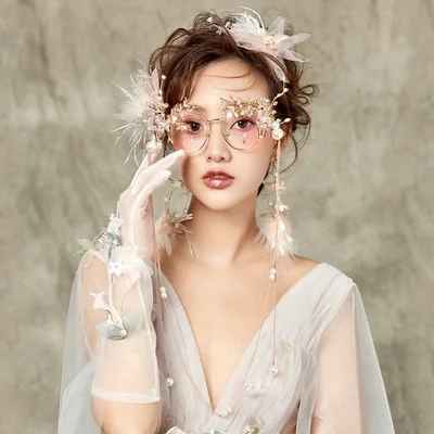 Free Shipping ladies veil organza flower beading gloves/stuido/photo shooting gloves
Free Shipping ladies veil organza flower beading gloves/stuido/photo shooting gloves