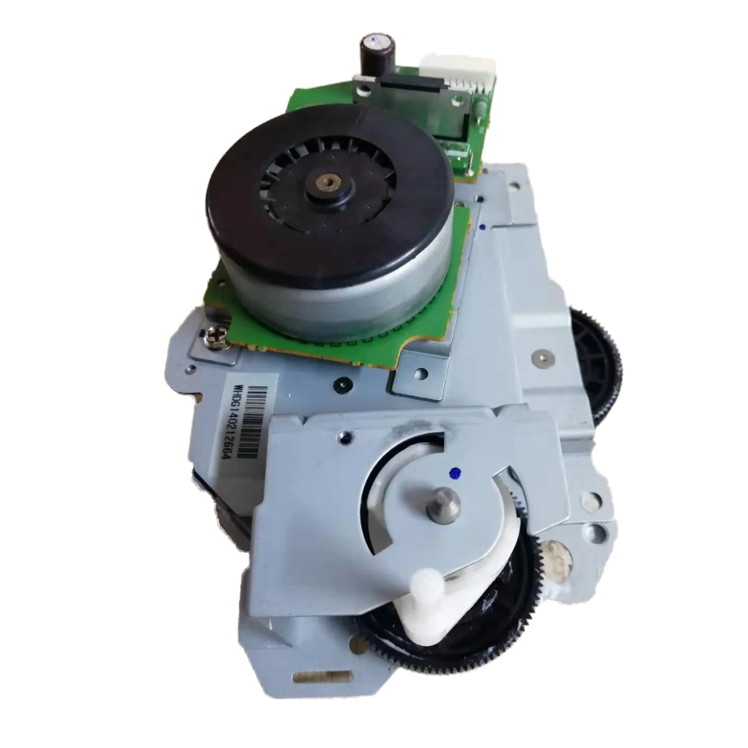 Development assy gears kit for Toshiba e-Studio 2555C 3055C 3555C 4555C 5055C Developer Gears
Development assy gears kit for Toshiba e-Studio 2555C 3055C 3555C 4555C 5055C Developer Gears