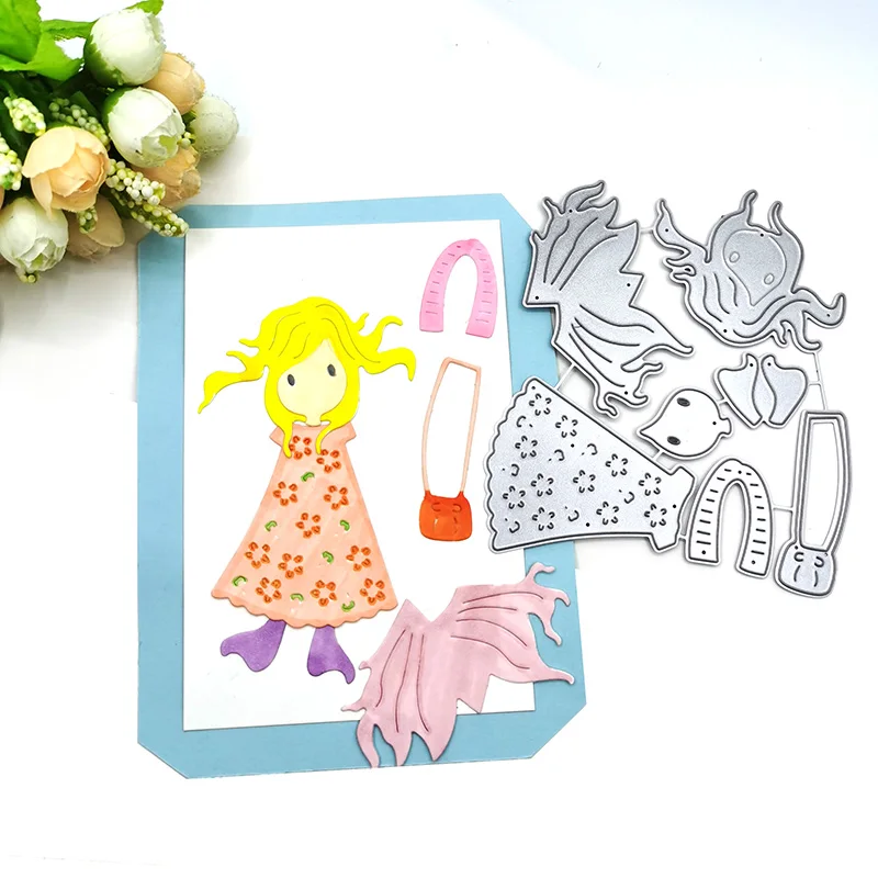 Julyarts Metal Dies for Card Making Scrapbooking Tools Carbon Steel Metal Cutting Dies Scrapbooking Decorative Paper Cards
Julyarts Metal Dies for Card Making Scrapbooking Tools Carbon Steel Metal Cutting Dies Scrapbooking Decorative Paper Cards
