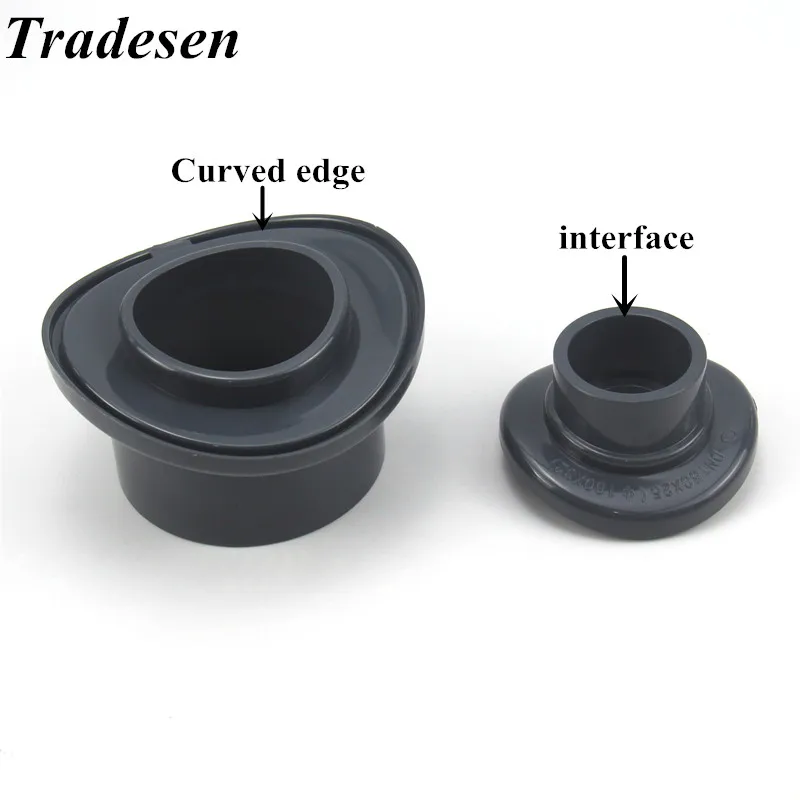 1pc PVC saddle Interface Saddle Joint Arc generation Tee Saddle sampling Header Garden landscape Upvc tube connector Tap joint
1pc PVC saddle Interface Saddle Joint Arc generation Tee Saddle sampling Header Garden landscape Upvc tube connector Tap joint